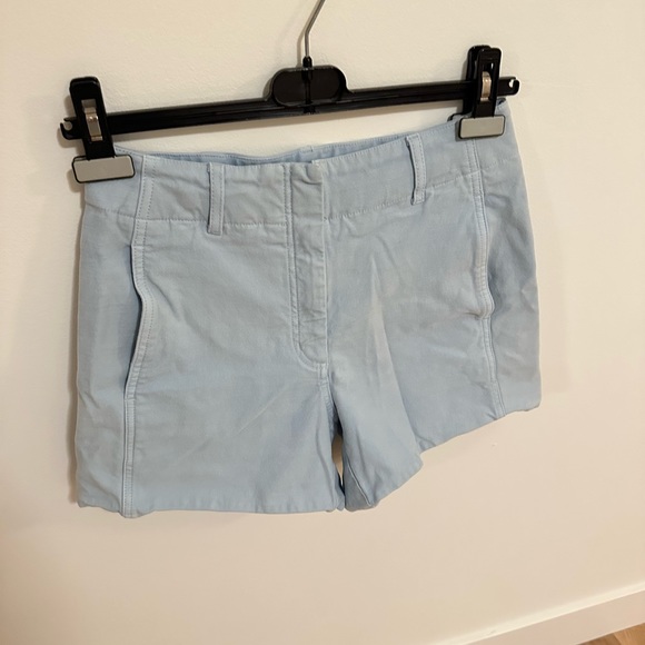 Wilfred Ascendant Short 5” in light blue - Picture 3 of 6